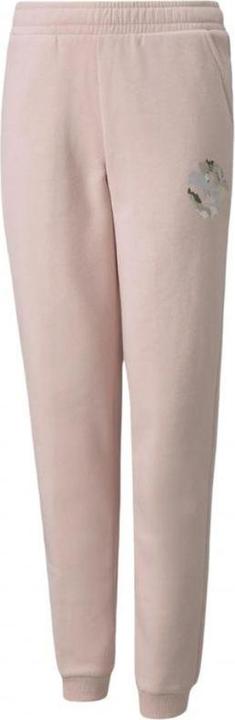 Produktbild Puma Alpha Trainingshose (S)