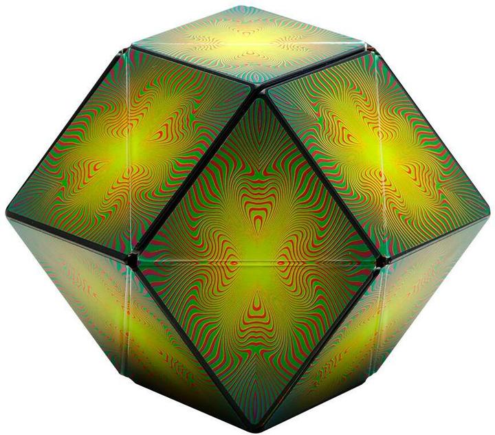 Actual product image Shashibo Optical illusion (1 Players)