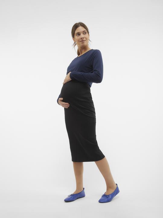 Image du produit Vero Moda Maternity Jupe de maternité, courte (M)