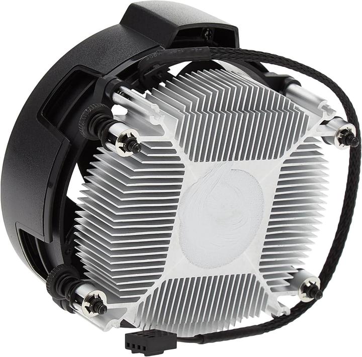 Immagine prodotto AMD Ryzen 5 5500 (AM4, 3.60 GHz, 6 -Core)