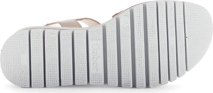 Actual product image Gabor Sandalen (39)