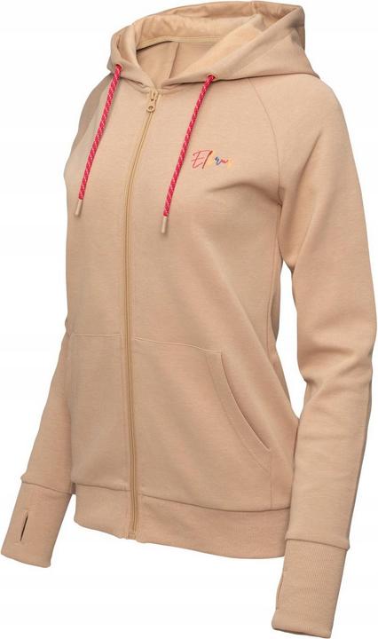 Image du produit Elbrus - Veste à capuche RUNA - Homme (L)