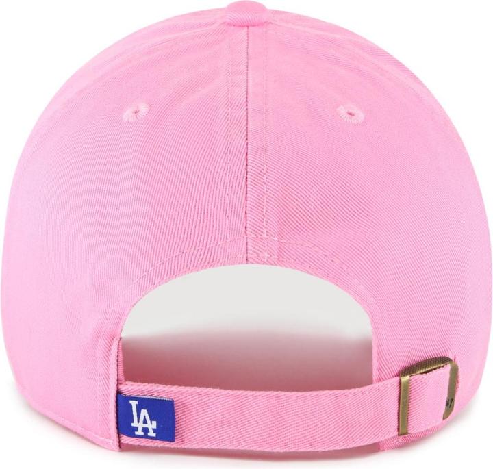 Produktbild 47 Brand Dodgers Baseballkappe MLB Clean Up (One Size)