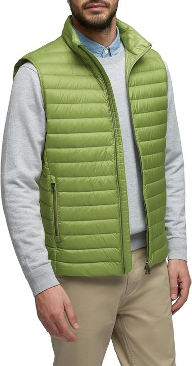 Actual product image Geox Warrens Down Jackets (52)