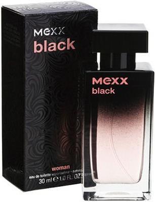 Produktbild Mexx Black Women (Eau de Toilette, 15 ml)