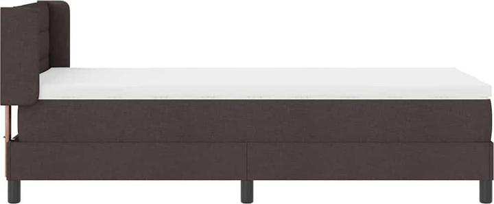 Produktbild vidaXL Boxspringbett (90 x 200 cm)