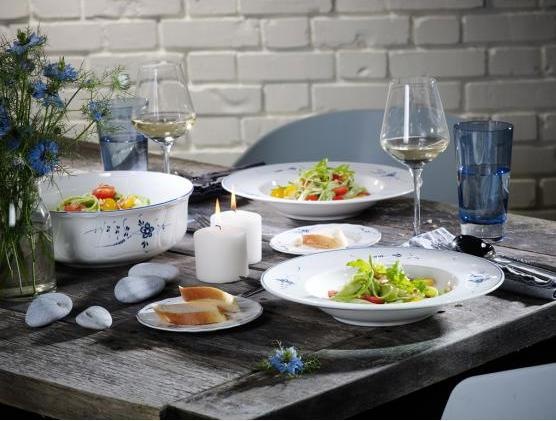 Produktbild Villeroy & Boch Speiseteller Vieux Luxembourg (1 x, 26 cm)