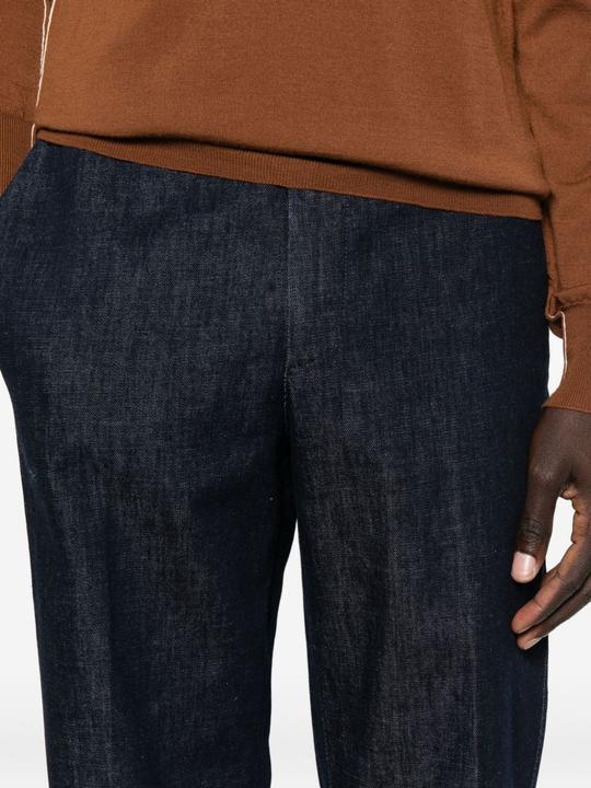 Immagine prodotto Dondup Pantaloni Blu (29)