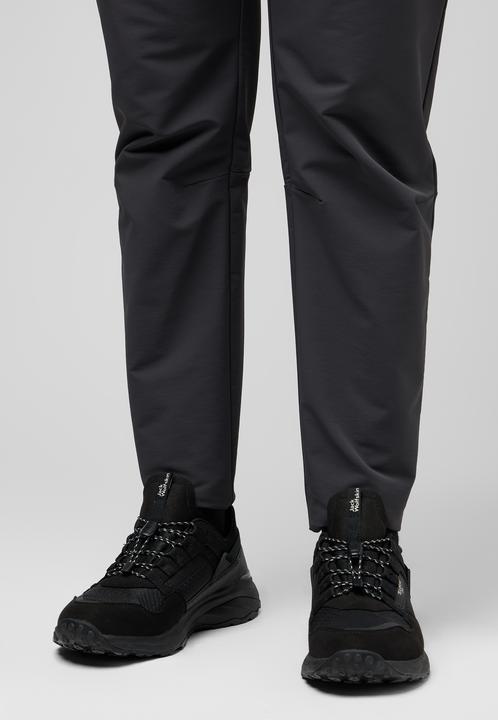 Produktbild Jack Wolfskin Dromoventure Athletic Texapore Low M (45.5)