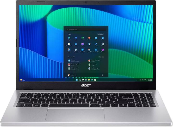 Acer Extensa 15 (15.60", 512 GB, 17.18 GB, DE, Intel Core i5-1334U)