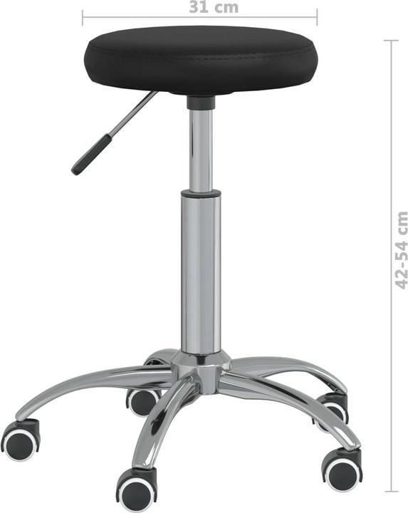 Immagine prodotto vidaXL Sedia da ufficio