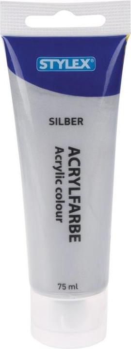 Produktbild Stylex Acrylfarbe (75 ml)