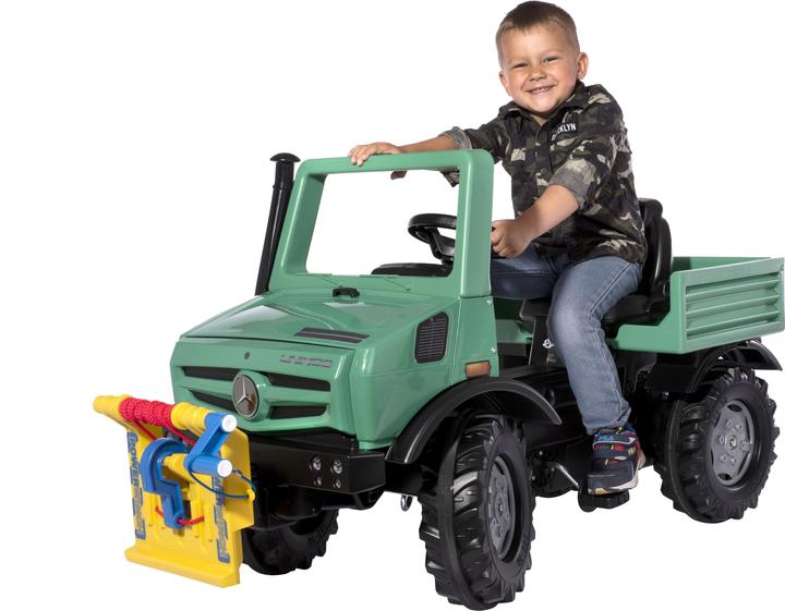 Actual product image Rolly Toys Forest