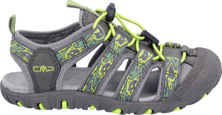 graffite, Lime Green