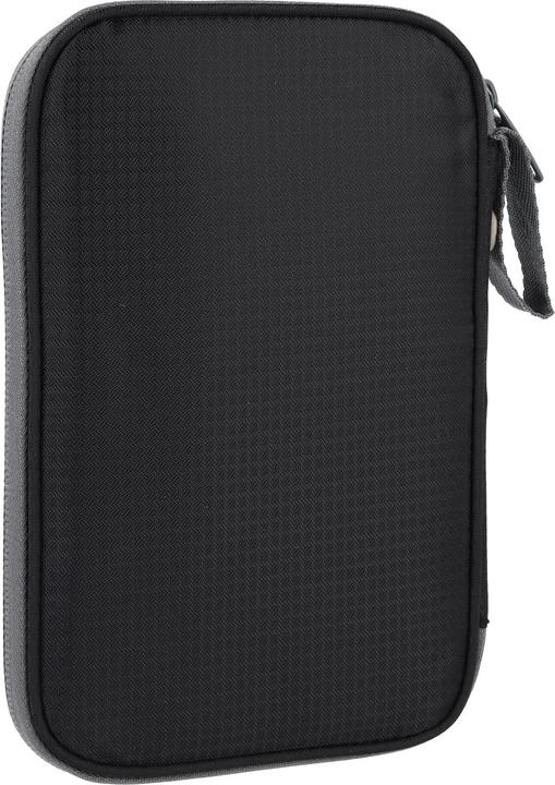 Produktbild Worldpack Reiseaccessoires Reisepassetui 14 cm (Reisepasshülle)