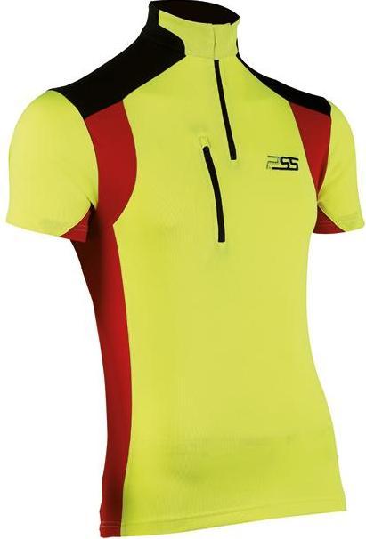 Actual product image PSS X-treme Skin functional shirt short sleeve (S)