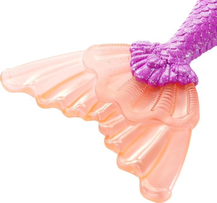 Produktbild Barbie Dreamtopia Meerjungfrau (assortiert - 1 Stück)
