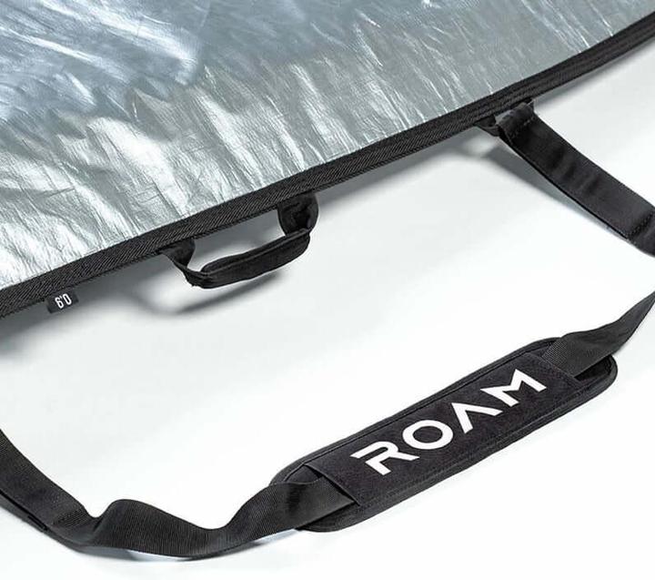 Image du produit Roam Boardbag Surfboard Daylight Hybrid Fish 6.4