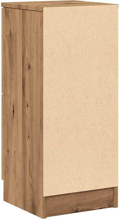 Image du produit vidaXL Sideboard (30 x 30 x 70 cm)