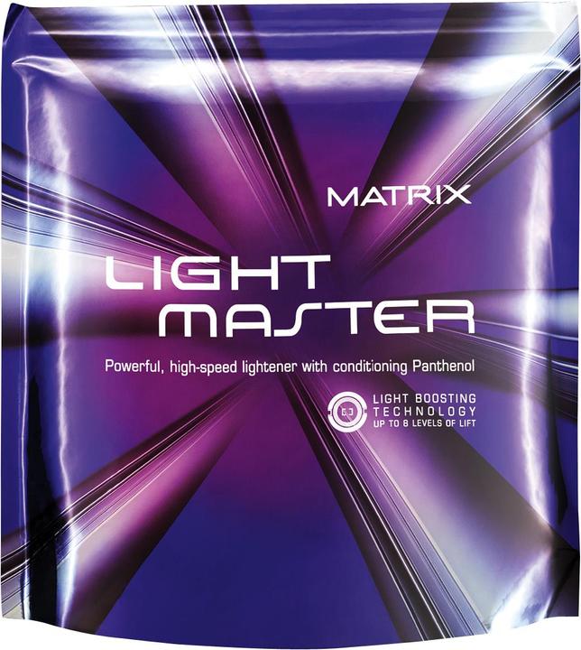 Image du produit Matrix Maître de lumière (Blond, Marron)
