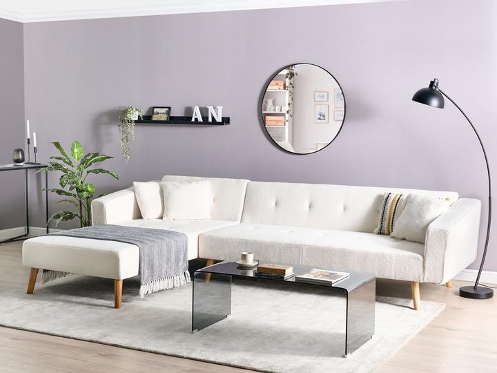 Produktbild Beliani Vadso (Ecksofa)