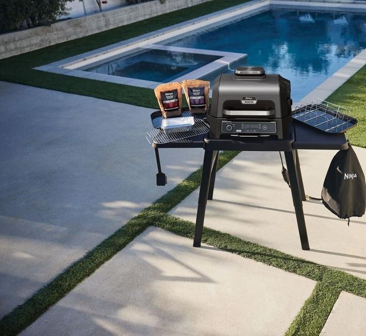 Immagine prodotto Ninja OG850EU (1.70 kW)