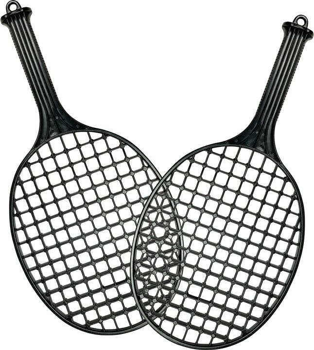 Spring Summer Amo Toys 302191 Racchetta da tennis nera 2 pezzo/i