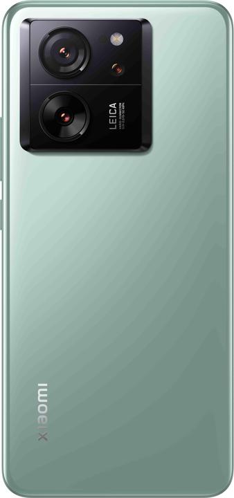 Produktbild Xiaomi 13T Pro (1000 GB, meadow green, 6.67", Dual SIM, 5G)