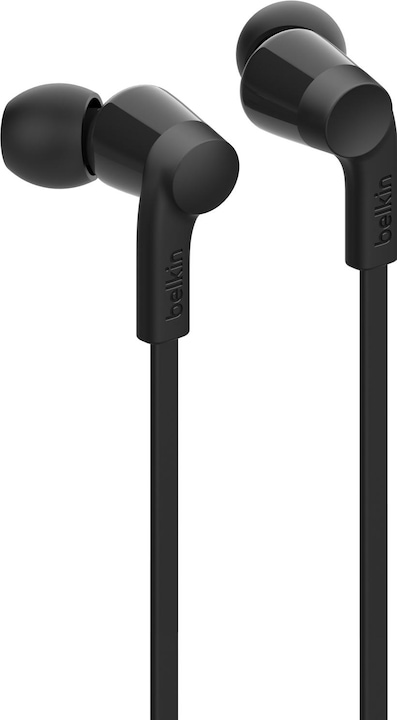 Produktbild Belkin SoundForm (keine Geräuschunterdrückung, Kabelgebunden)