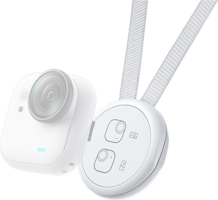 Image du produit Insta360 Ultra Magnet Pendant for GO