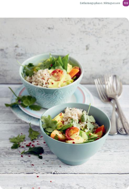 Actual product image Wunderleicht Leberreinigung (German, Dl Mabon Wunder BSc, Lulit wonder, 2024)