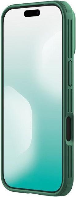 Immagine prodotto Nillkin CamShield Pro Series Hardcase Hülle (Apple iPhone 17 Pro)