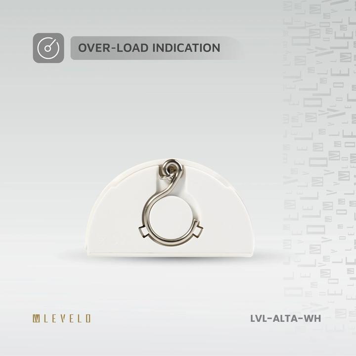 Image du produit Levelo Échelle Alta Luggage (Pèses bagage)