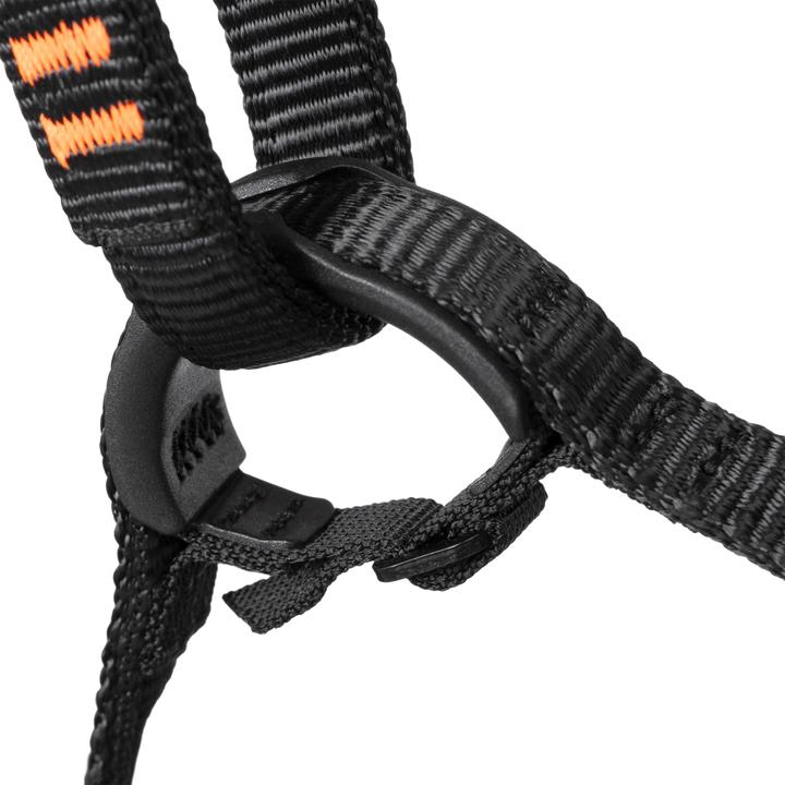 Produktbild Mammut Togir 2.0 3 Slide Harness Men (M)