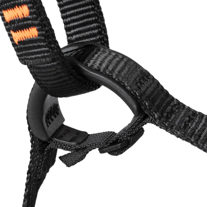 Image du produit Mammut Harnais Togir 2.0 3 Slide Men (M)