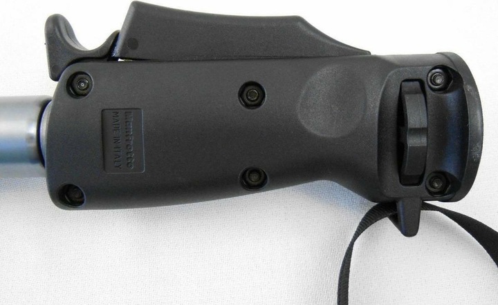 Produktbild Manfrotto Neotec Pro (Metall)