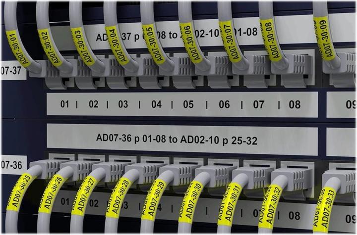 Produktbild Brother PT-E550WNIVP