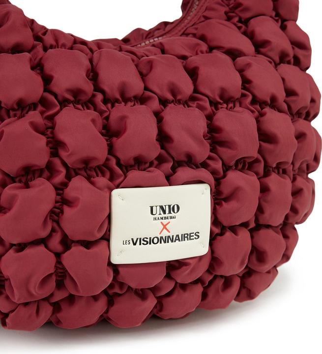 Produktbild Les Visionnaires Unio Kitzbuehel Bubble Schultertasche S 34.5 cm