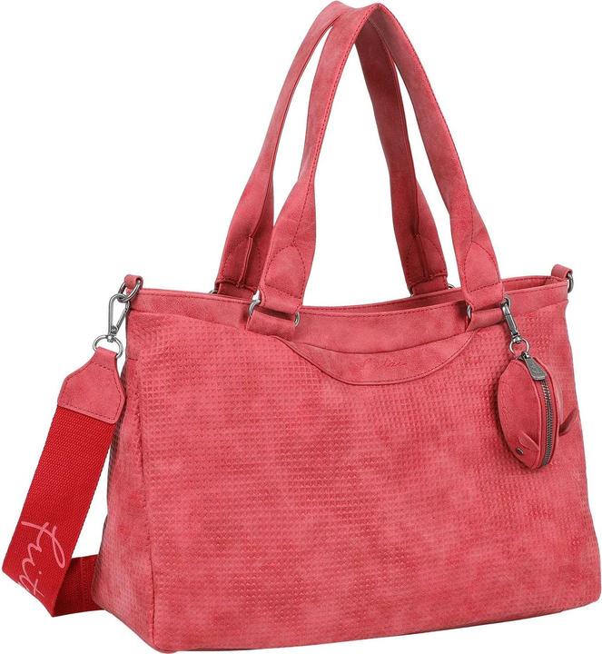 Produktbild Fritzi aus Preußen Joly Waffly Shopper Tasche 41 cm (20 l)