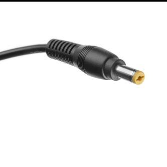 Produktbild GreenCell AD66P - Notebook - Indoor - 45 W - 19 V - 2,37 A - Überspannung - Kurzschluss (45 W)