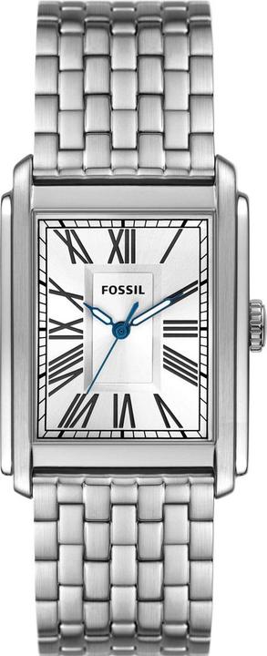 Fossil Carraway (Analoguhr, 30 mm)