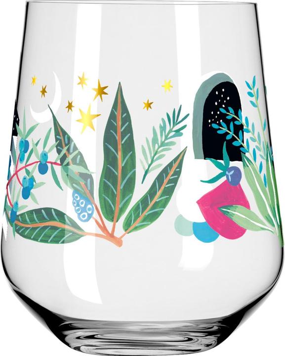 Image du produit Ritzenhoff Botanic Glamour (7.10 dl, 2 x, Verres à gin)