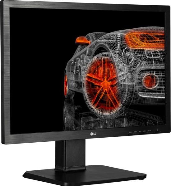 Immagine prodotto LG 24BK55WY-B (1920 x 1200 pixel, 24")