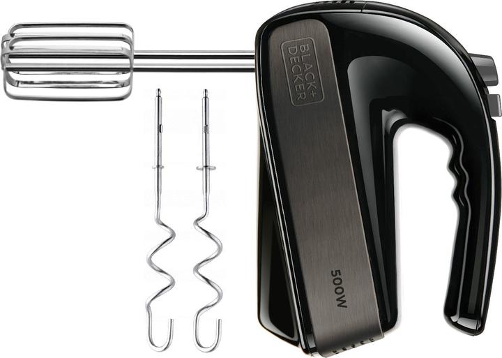 Image du produit Black & Decker BXMX500E (500 W)