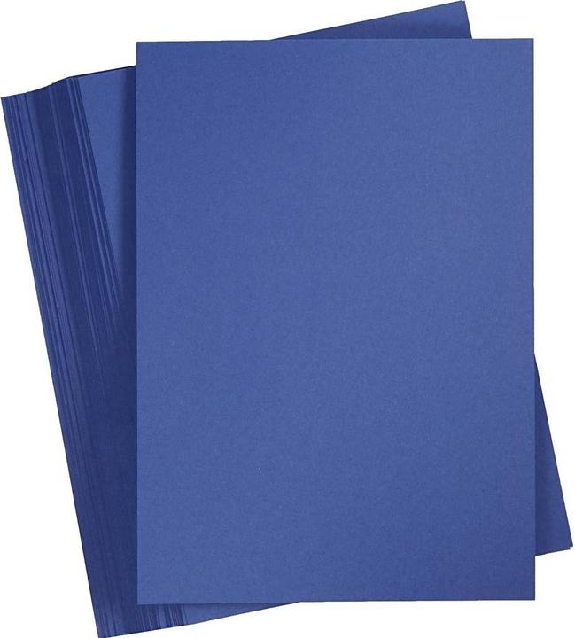 Blu scuro