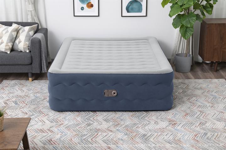 Image du produit Bestway Tritech Truleisure (152x203)