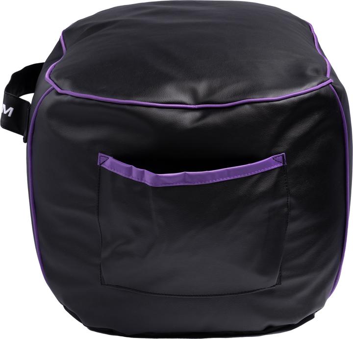 Immagine prodotto Blackstorm Dark Core Footrest