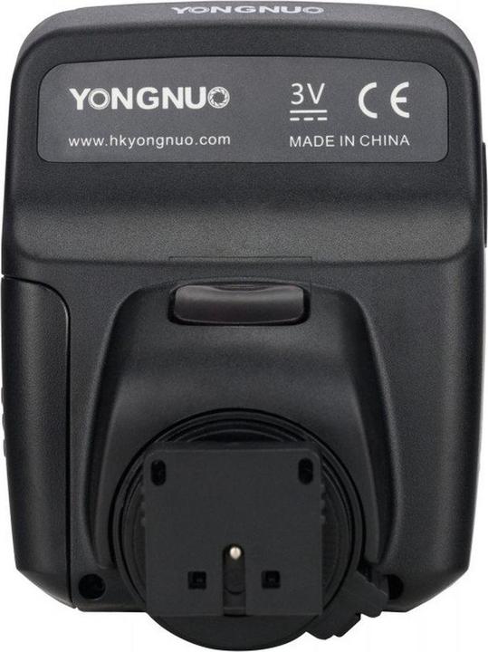 Produktbild Yongnuo Manual Flash Controller (Funk)