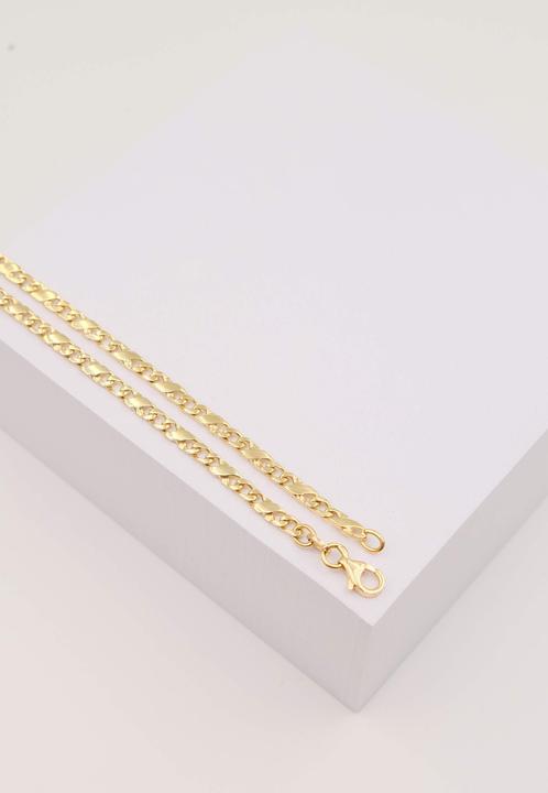 Image du produit Muau Carrera (Or jaune 750/18K, 45 cm)