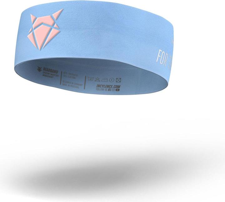 Blue Light Pink